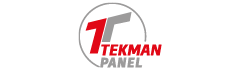 Tekman Panel Logo
